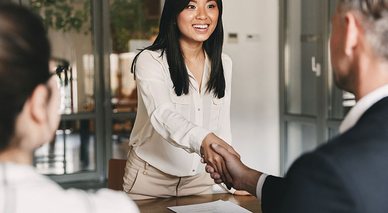 6 Habits of Happy, High-Performing Enterprise Team