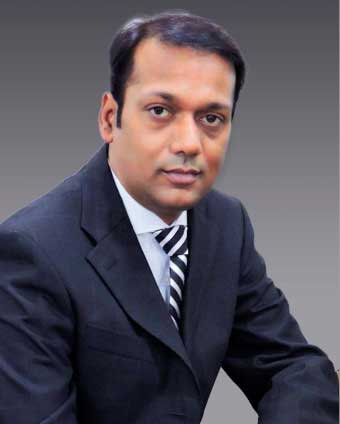 Mr. Pranay Mishra
