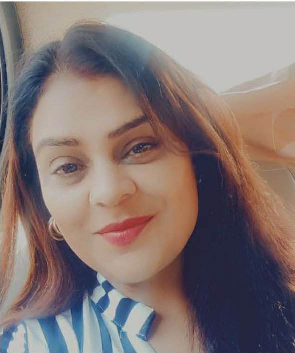 Vineeta Mishra